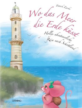 Wo das Meer die Erde küsst