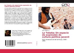 La Tokata: Un espacio de expresión de cultura política juvenil