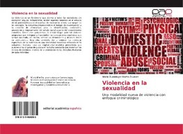 Violencia en la sexualidad