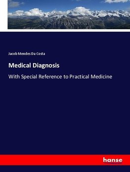 Medical Diagnosis