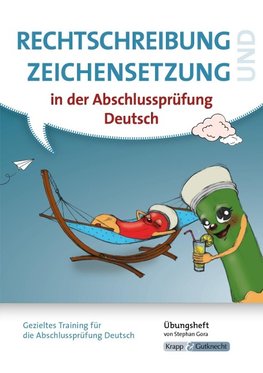 Rechtschreibung und Zeichensetzung