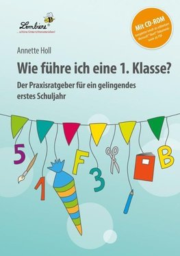 Wie führe ich eine 1. Klasse? (Set)