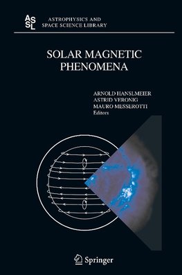 Solar Magnetic Phenomena