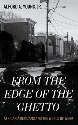 From the Edge of the Ghetto