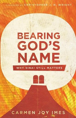 Bearing God's Name