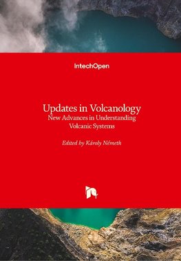 Updates in Volcanology