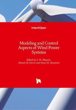 Modeling and Control Aspects of Wind Power Systems