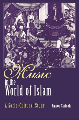 Music in the World of Islam