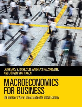 Macroeconomics for Business