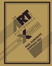 The Art of Electronics: The X Chapters