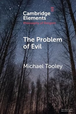 The Problem of Evil