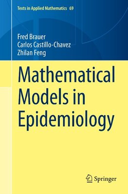 Mathematical Models in Epidemiology