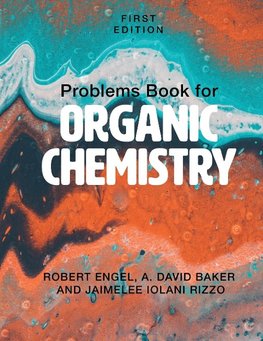 Problems Book for Organic Chemistry