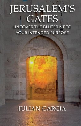 Jerusalem's Gates