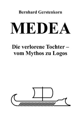 MEDEA, die verlorene Tochter