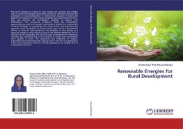 Renewable Energies for Rural Development