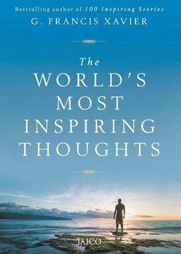 The World's Most Inspiring Thoughts