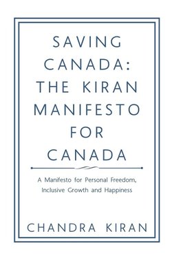 Saving Canada