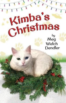 Kimba's Christmas