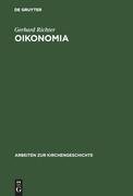 Oikonomia