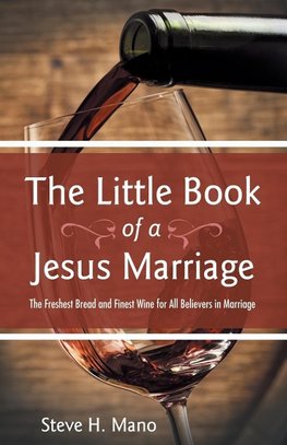 The Little Book of a Jesus Marriage