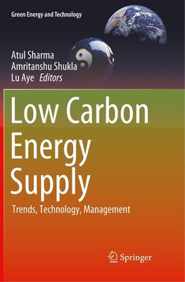 Low Carbon Energy Supply