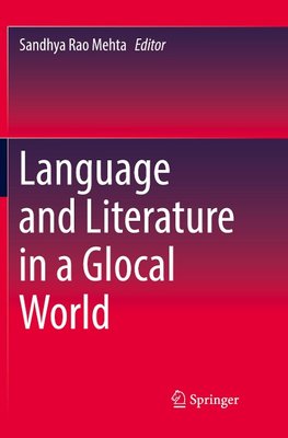 Language and Literature in a Glocal World