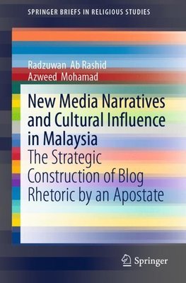 New Media Narratives and Cultural Influence in Malaysia