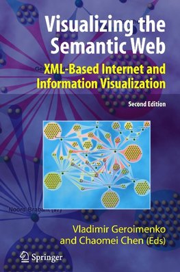 Visualizing the Semantic Web