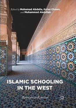 Islamic Schooling in the West