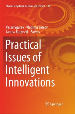 Practical Issues of Intelligent Innovations