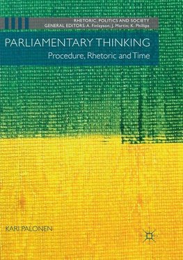 Parliamentary Thinking