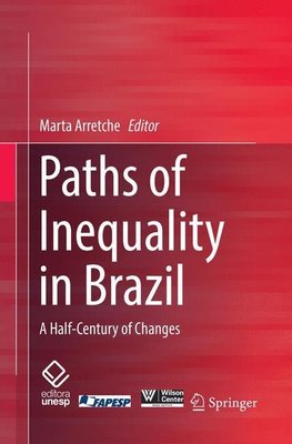 Paths of Inequality in Brazil