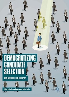 Democratizing Candidate Selection