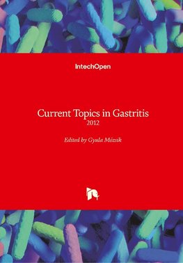 Current Topics in Gastritis
