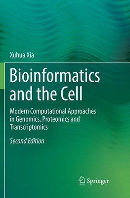 Bioinformatics and the Cell