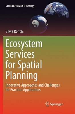 Ecosystem Services for Spatial Planning