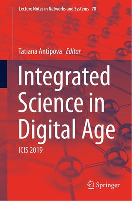 Integrated Science in Digital Age