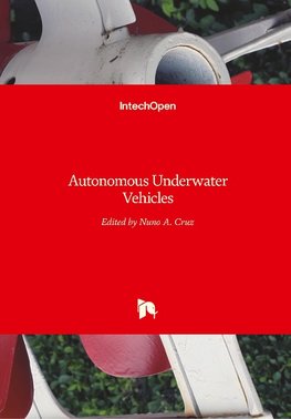 Autonomous Underwater Vehicles