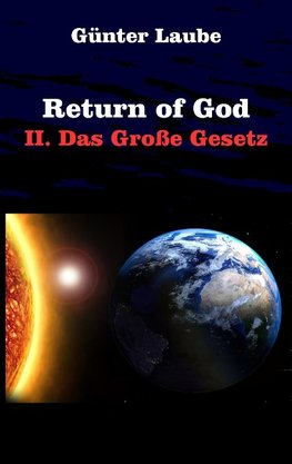 Return of God