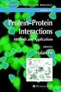 Protein'Protein Interactions