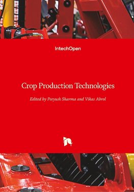 Crop Production Technologies