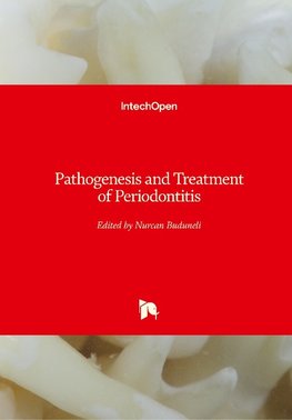 Pathogenesis and Treatment of Periodontitis