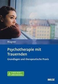 Psychotherapie mit Trauernden