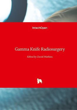 Gamma Knife Radiosurgery