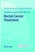 Rectal Cancer Treatment