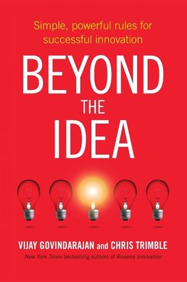 Beyond the Idea