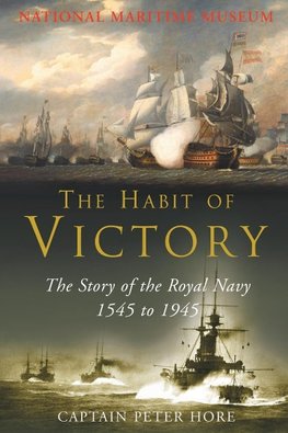 The Habit of Victory