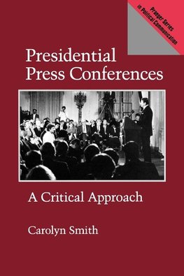 Presidential Press Conferences