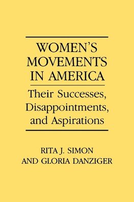 Women's Movements in America